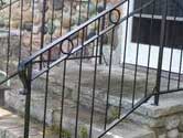 Decorative Railing