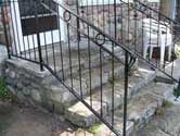 Decorative Railing