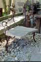 Stone Bench