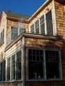 Deck Rail