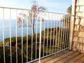 Deck Rail