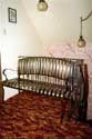 Iron Bench