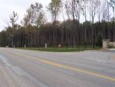 Security Fence in Goderich