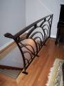 Stair Railing