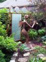 Garden Divider