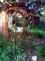 Three Sisters Garden Decoration