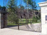 Vehicular Gate