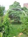 Garden Arbour