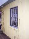 Window Security Bars