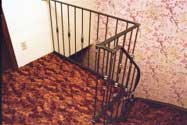 Stair Railing