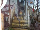 Stair Railing