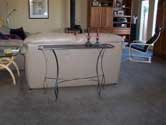 Sofa Table