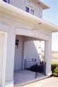 Patio Railing