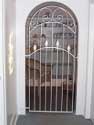 Victorian Style Interior Gate