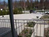 Patio Railing
