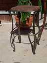 Stool